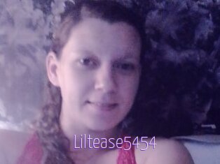 Liltease5454