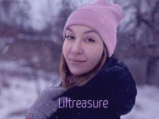 Liltreasure