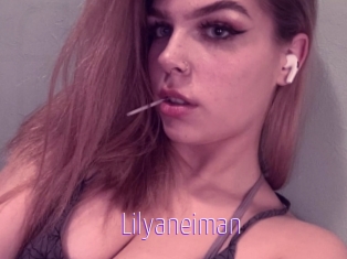 Lilyaneiman