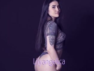 Lilyangelica