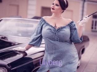 Lilyberg