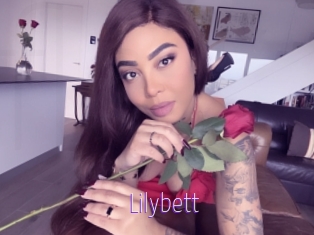 Lilybett