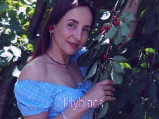 Lilyblack