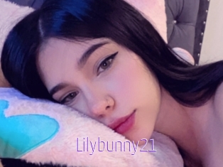 Lilybunny21