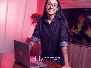 Lilycortez