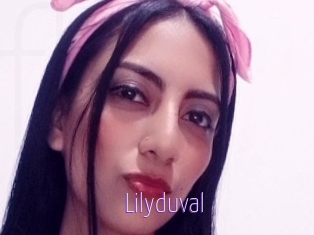 Lilyduval