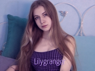 Lilygranger