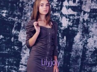 Lilyjoly