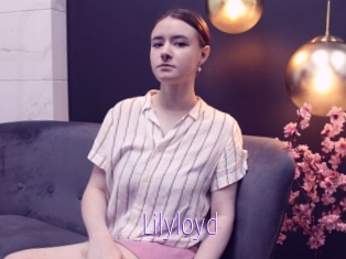 Lilyloyd