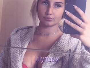 Lilymayx