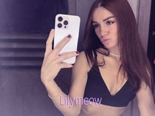 Lilymeow