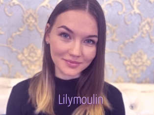 Lilymoulin