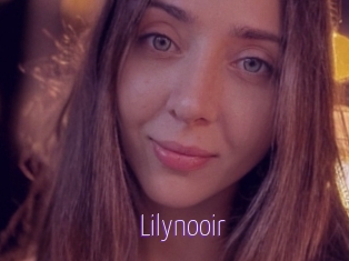 Lilynooir