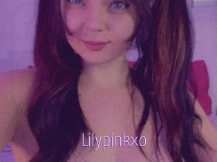Lilypinkxo