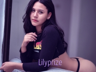 Lilyprize
