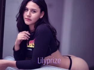 Lilyprize