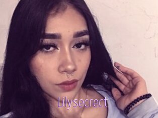 Lilysecrect