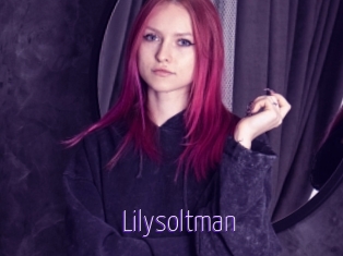 Lilysoltman