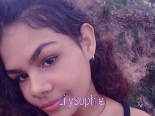 Lilysophie