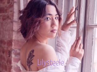 Lilysteele