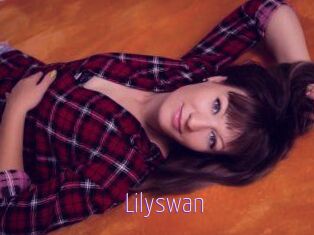 Lilyswan