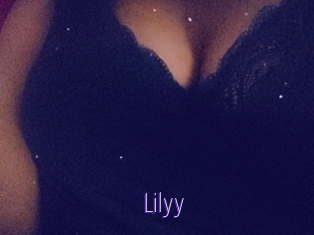 Lilyy