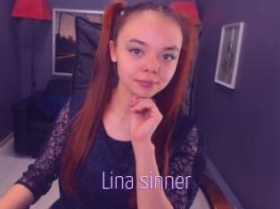 Lina_sinner