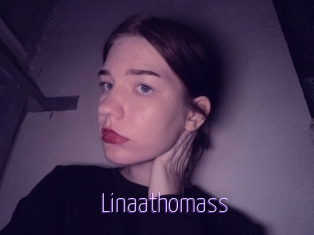 Linaathomass