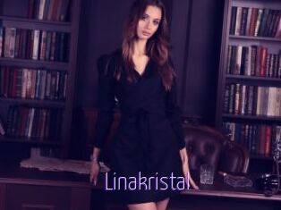 Linakristal