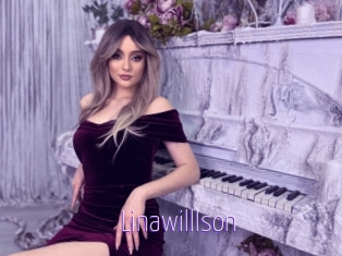 Linawilllson