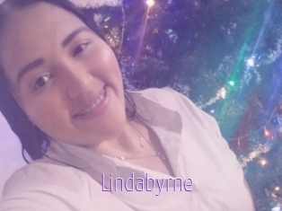 Lindabyrne