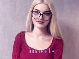 Lindareacher