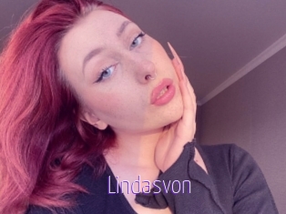 Lindasvon