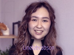 Linetebrabson