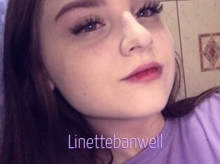 Linettebanwell