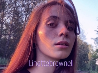 Linettebrownell