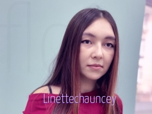 Linettechauncey