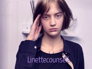 Linettecounsell