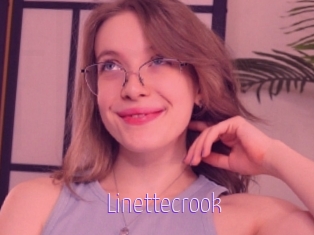 Linettecrook