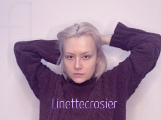 Linettecrosier