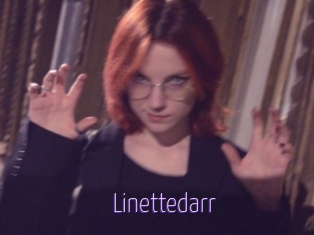 Linettedarr