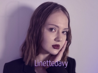 Linettedavy