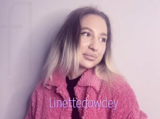 Linettedowdey