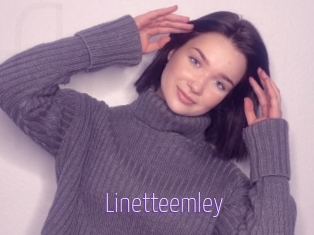 Linetteemley