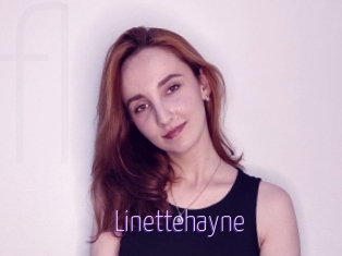 Linettehayne