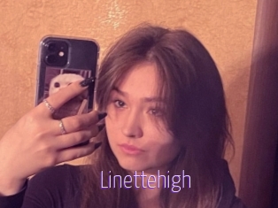 Linettehigh