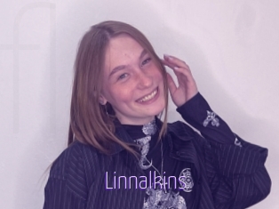 Linnalkins