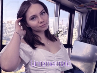 Linnamermaid