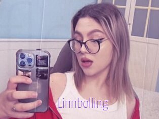 Linnbolling