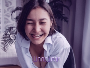 Linncurvin